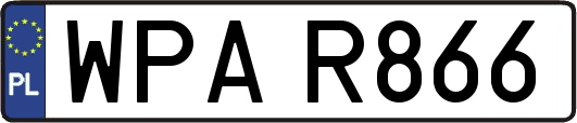 WPAR866