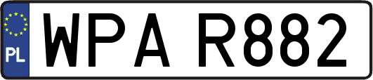WPAR882