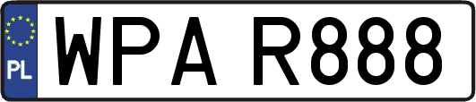 WPAR888