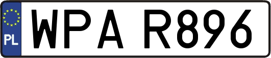 WPAR896