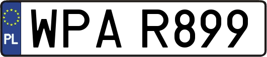 WPAR899