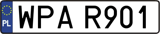 WPAR901
