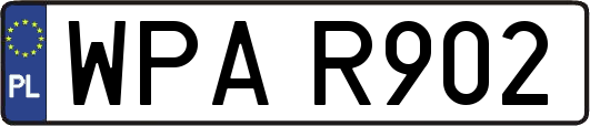WPAR902