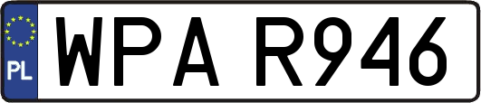 WPAR946