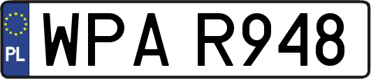 WPAR948