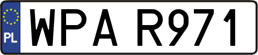 WPAR971