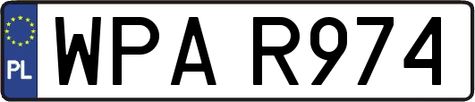 WPAR974