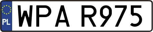 WPAR975