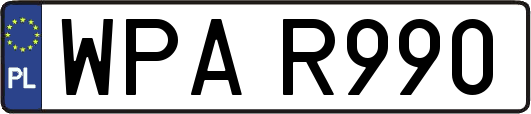 WPAR990