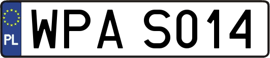 WPAS014
