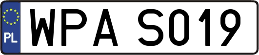 WPAS019