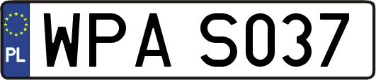 WPAS037
