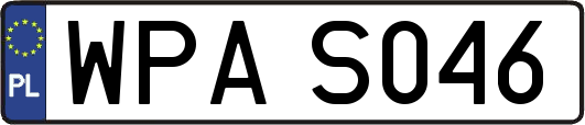 WPAS046