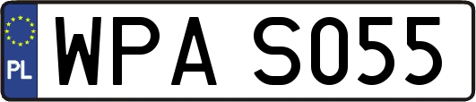 WPAS055