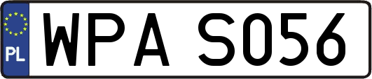 WPAS056