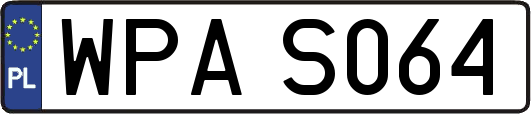WPAS064