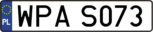 WPAS073