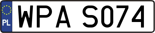 WPAS074