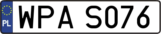 WPAS076