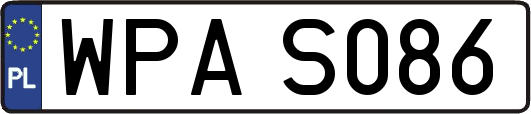 WPAS086