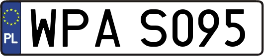 WPAS095