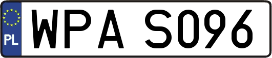 WPAS096