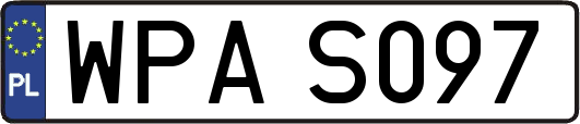 WPAS097