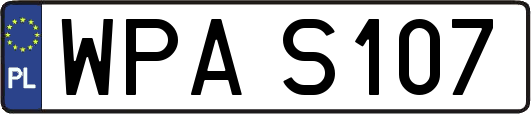 WPAS107