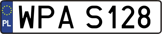 WPAS128