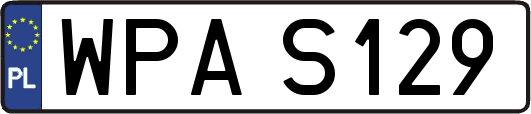 WPAS129