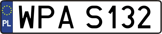 WPAS132