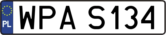 WPAS134