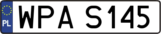 WPAS145