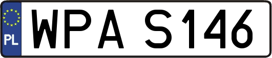 WPAS146