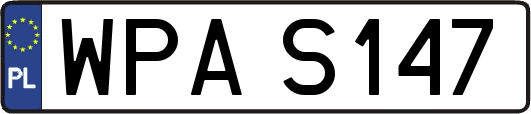 WPAS147