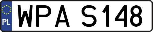 WPAS148