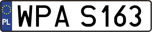 WPAS163