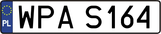 WPAS164