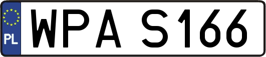 WPAS166