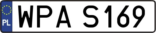 WPAS169