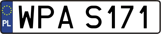 WPAS171