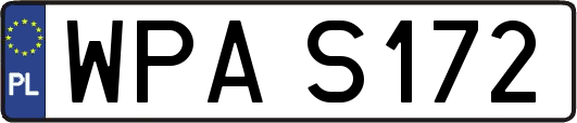 WPAS172