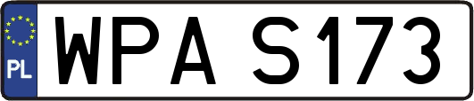 WPAS173