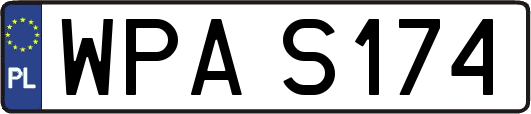 WPAS174