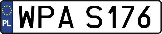 WPAS176