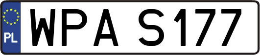 WPAS177