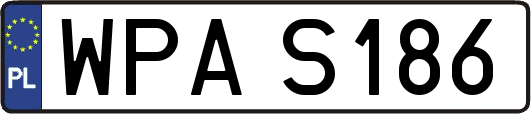 WPAS186