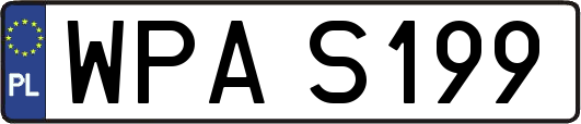 WPAS199