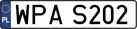 WPAS202