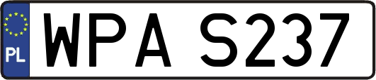 WPAS237